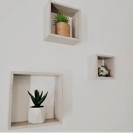 Casa Gil San Valentin By Ahf Casa vacanze