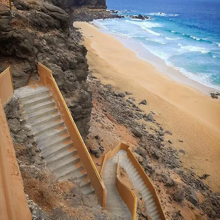 Ferienhaus Casa Gil San Valentin By Ahf Corralejo