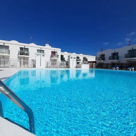 Casa vacanze Casa Gil San Valentin By Ahf Corralejo
