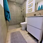 Casa Gil San Valentin By Ahf Casa de Férias *