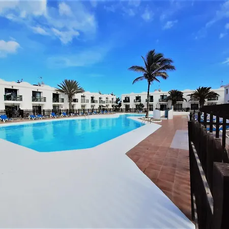 Casa Gil San Valentin By Ahf 코라레호