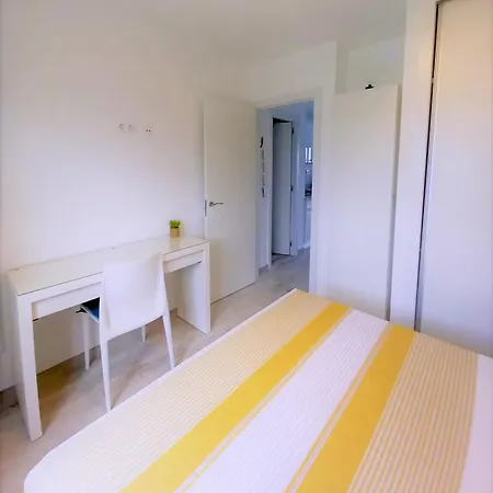Casa Gil San Valentin By Ahf *