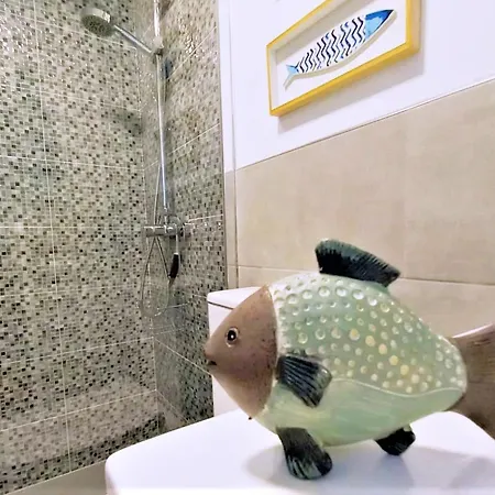 Feriehus Casa Gil San Valentin By Ahf *