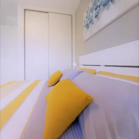 Casa Gil San Valentin By Ahf Corralejo