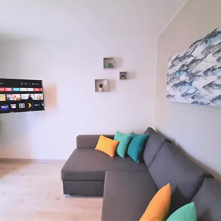 Casa Gil San Valentin By Ahf Tatil Evi *