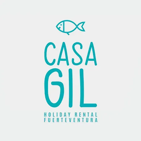 Casa Gil San Valentin By Ahf Feriehus Corralejo