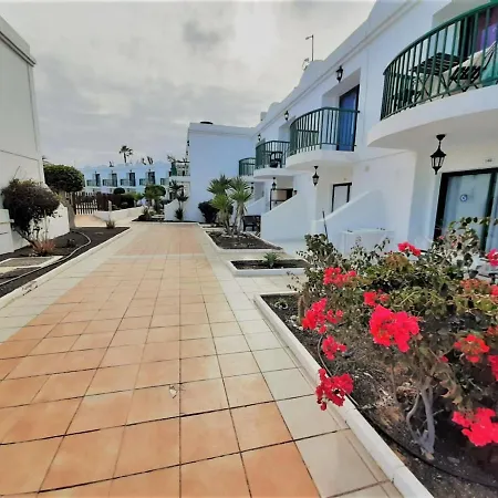 Casa Gil San Valentin By Ahf Feriehus *