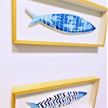 Casa Gil San Valentin By Ahf Corralejo