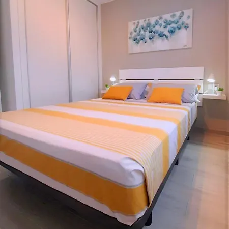 Casa Gil San Valentin By Ahf Tatil Evi *