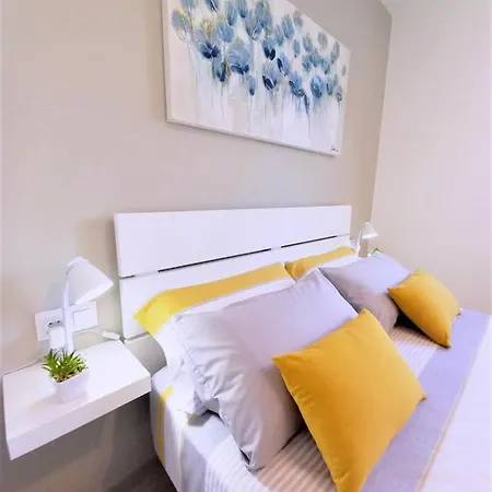 Casa Gil San Valentin By Ahf Corralejo