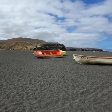 Dom wakacyjny Casa Gil San Valentin By Ahf Corralejo