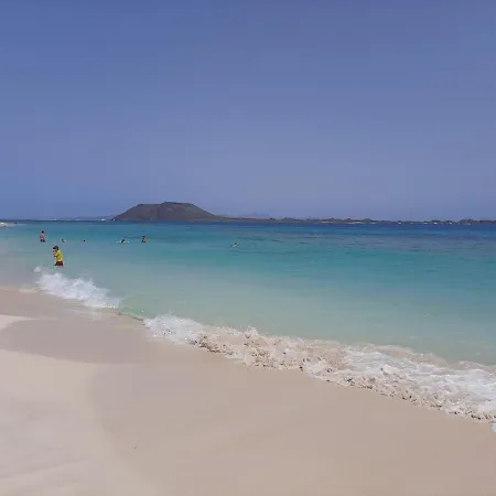 Casa Gil San Valentin By Ahf Corralejo