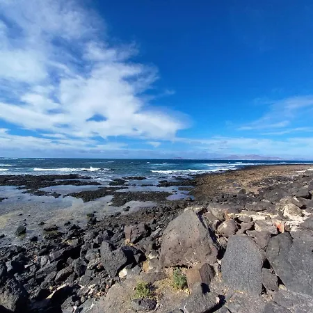 Casa Gil San Valentin By Ahf Feriehus *