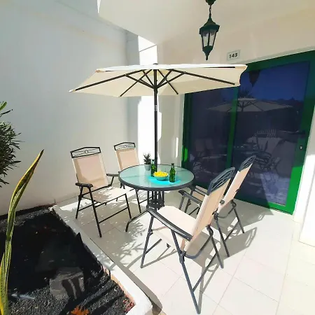 Casa Gil San Valentin By Ahf Corralejo