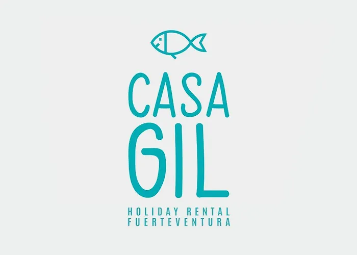 Casa Gil San Valentin By Ahf Hébergement de vacances Corralejo