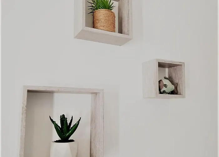 Casa Gil San Valentin By Ahf Hébergement de vacances