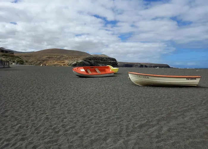 Сasa de vacaciones Casa Gil San Valentin By Ahf Corralejo